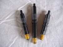 The New Zealand Bagpipe Co. provides wasp drone reeds that offer good reliability, exceptional tonal qualities and stability