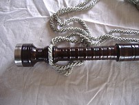 Brendon Fairbairn can cater tailor made pipes  from wooden mounts to David Marshall hand made silver mounts
