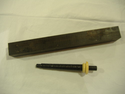 Bagpipe new pieces